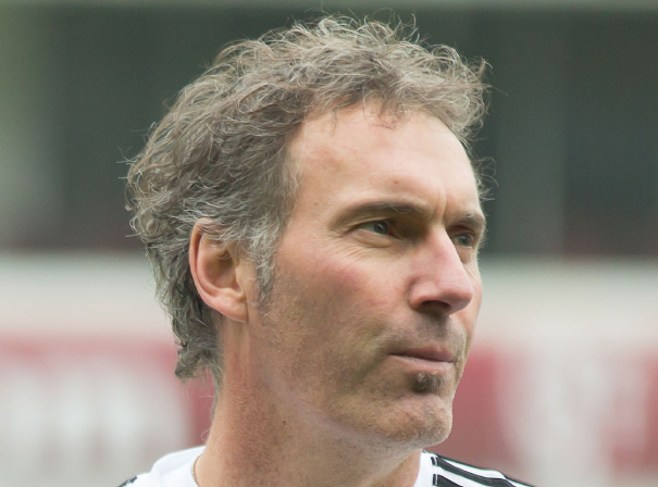 Laurent Blanc