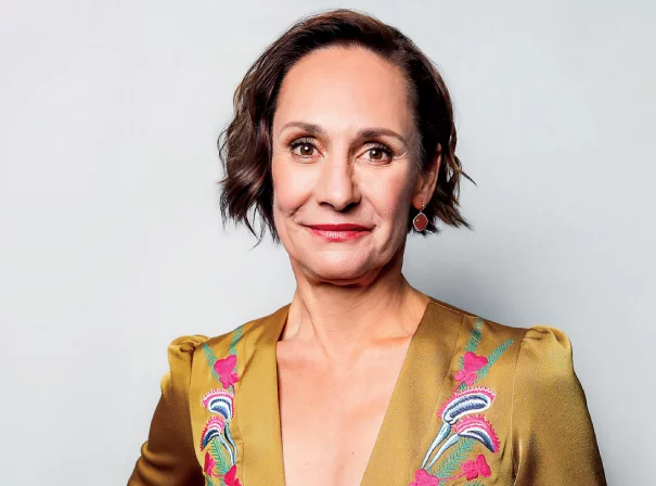 Laurie Metcalf