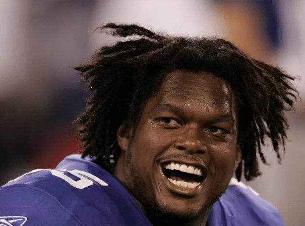 LaVar Arrington