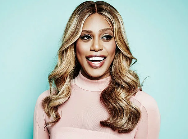 Laverne Cox