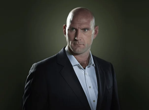 Lawrence Dallaglio