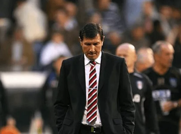 Lawrie Sanchez
