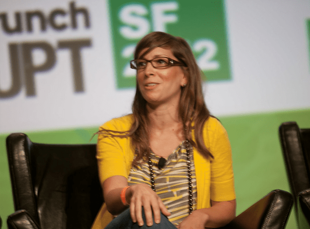 Leah Busque