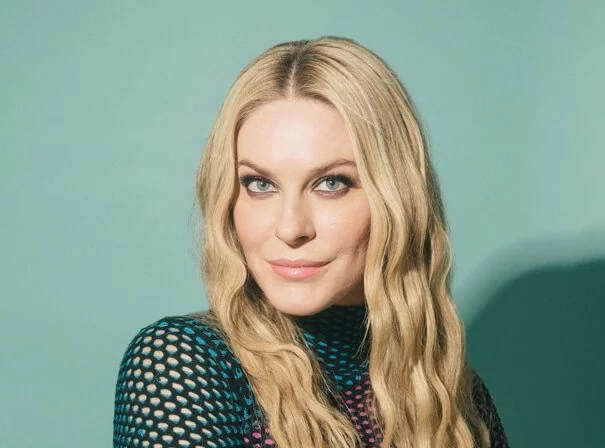 Leah McSweeney