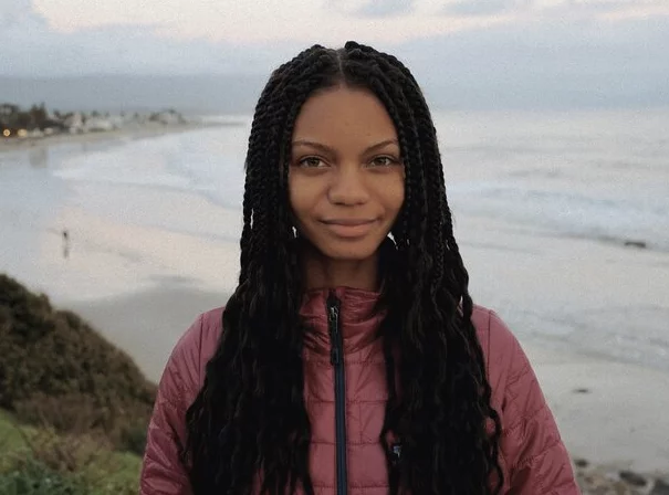 Leah Thomas (ecofeminist)