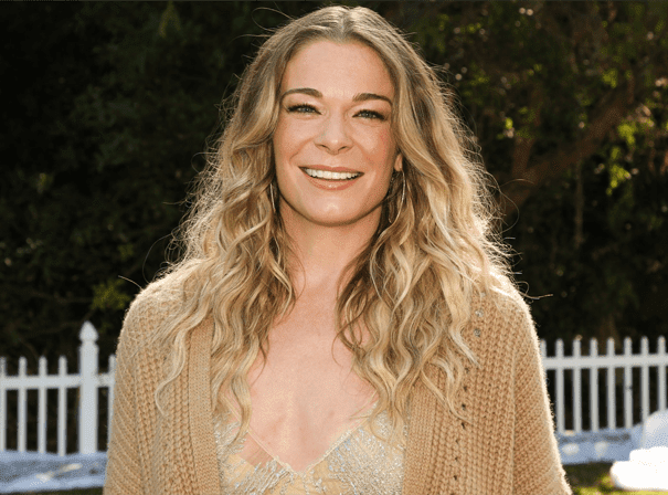 LeAnn Rimes