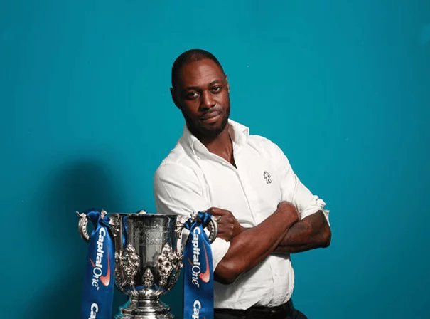 Ledley King