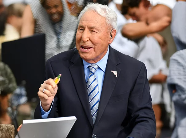 Lee Corso
