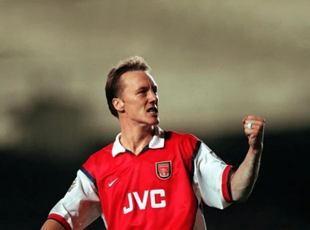 Lee Dixon