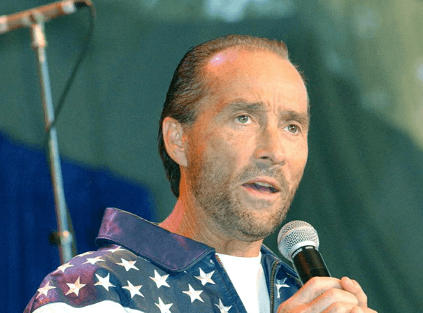 lee greenwood