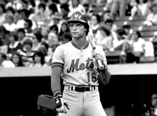 Lee Mazzilli