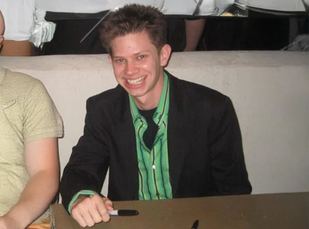 Lee Norris