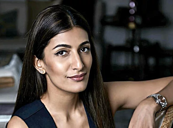 leeza mangaldas