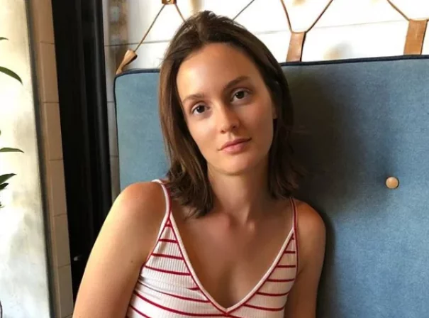 Leighton Meester