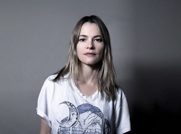 leisha hailey
