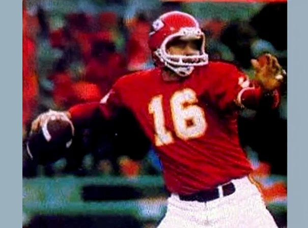 Len Dawson