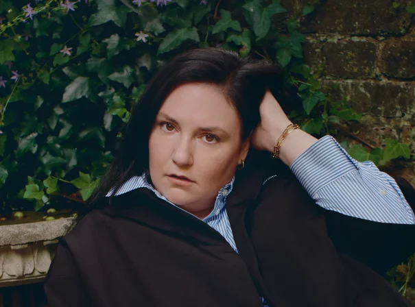 Lena Dunham