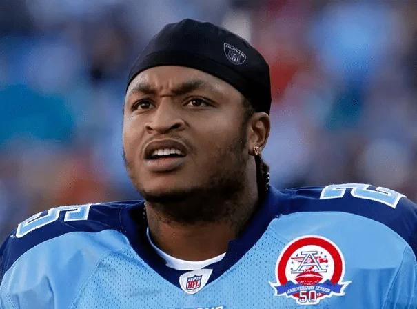 LenDale White