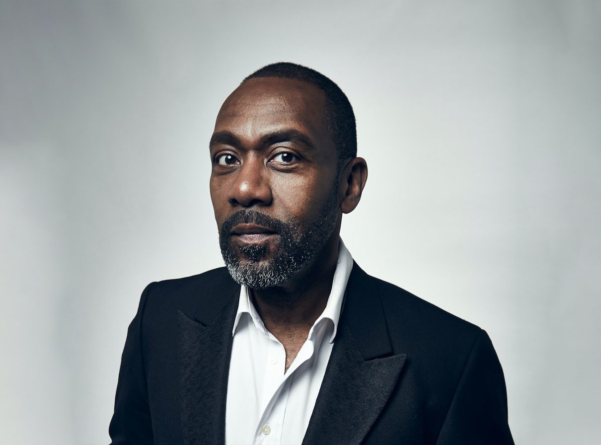 Lenny Henry