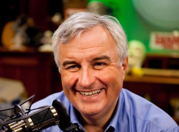 Leo Laporte
