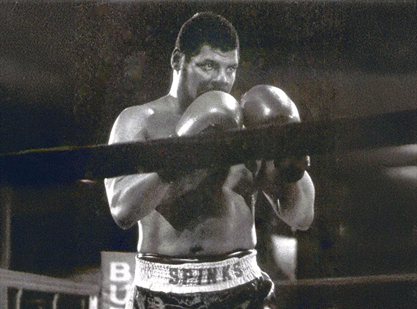 Leon Spinks