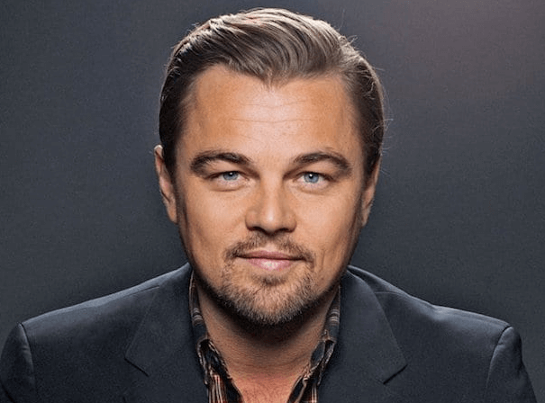 Leonardo Di Caprio