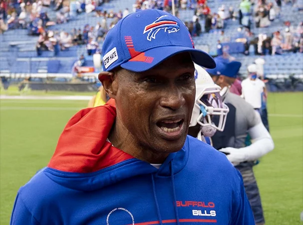 Leslie Frazier
