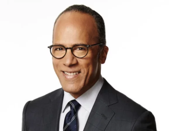 Lester Holt
