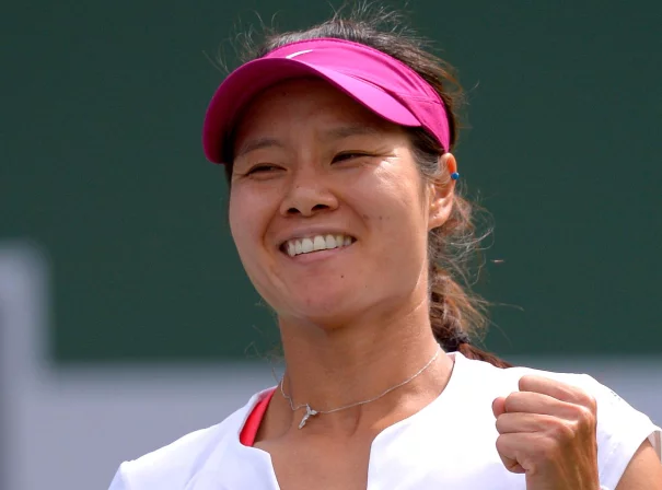 Li Na