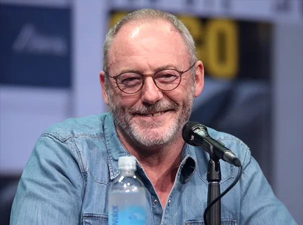 Liam Cunningham