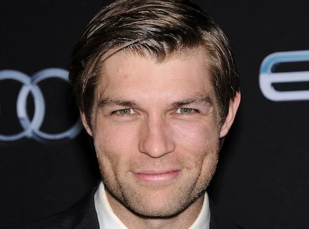 liam mcintyre