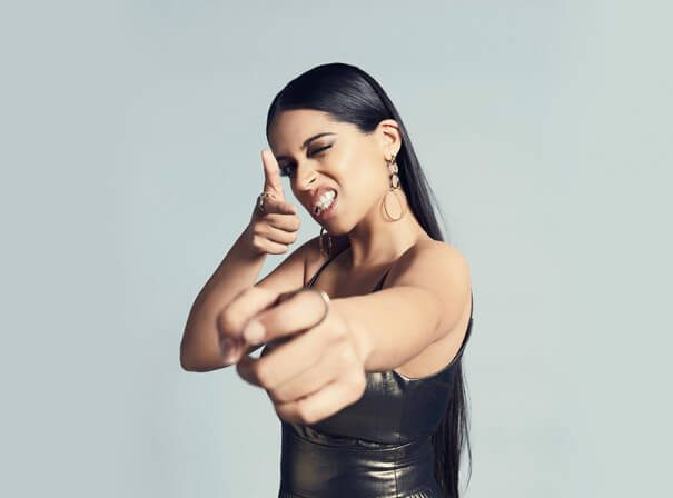 Lilly Singh
