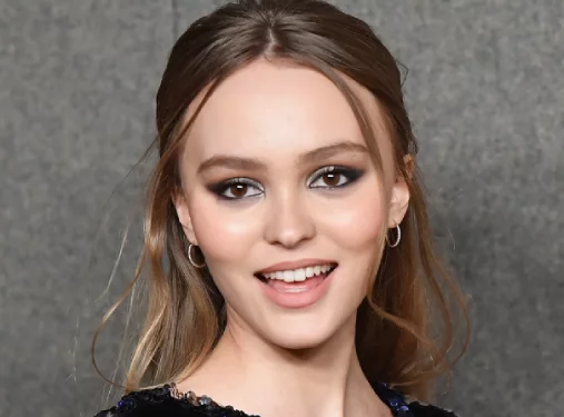Lily-Rose Depp