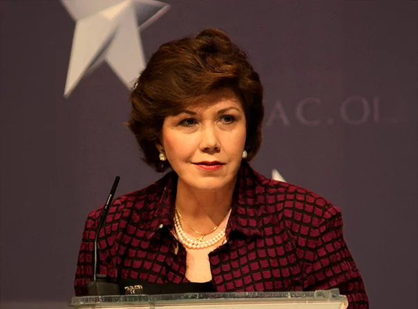 Linda Chavez