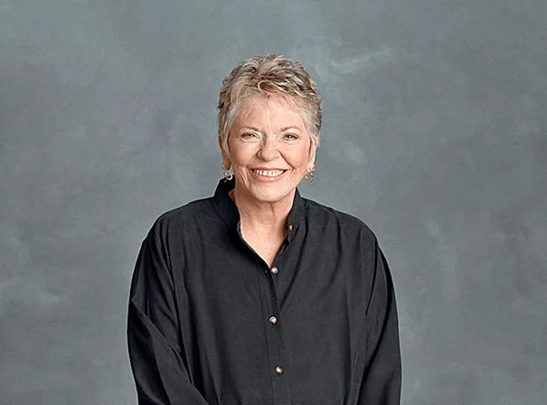 Linda Ellerbee