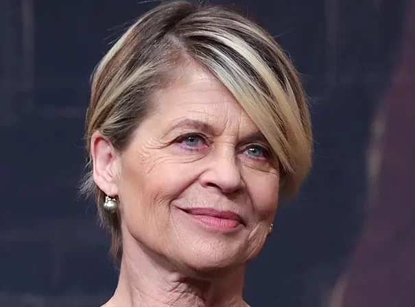 Linda Hamilton