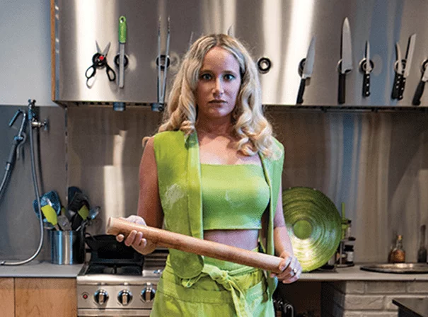 Linda Miller Nicholson