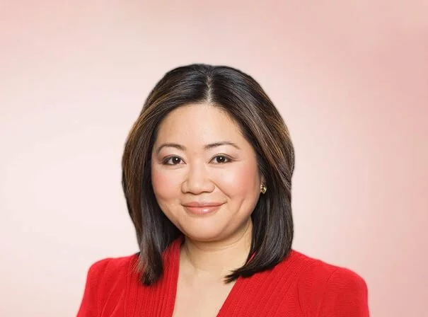 Linda Yueh, Ph.D