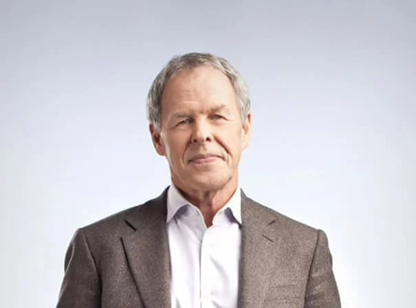 linden macintyre