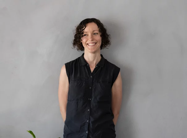 Lindsay Miles