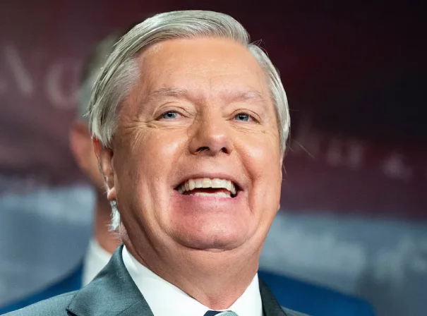 Lindsey Graham
