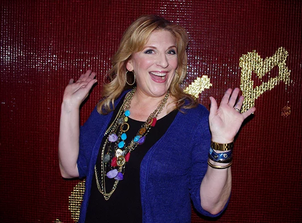 Lisa Lampanelli