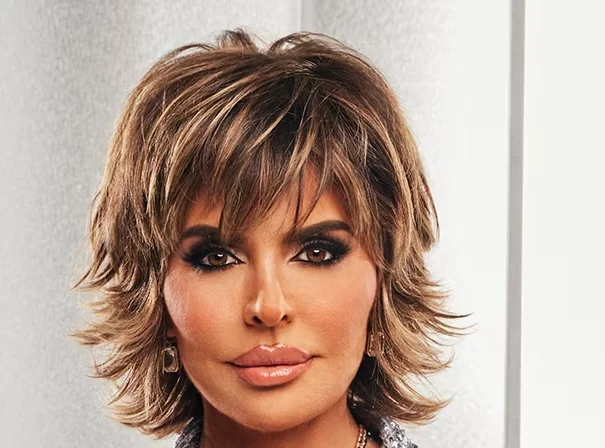 Lisa Rinna