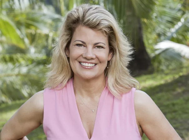 Lisa Whelchel
