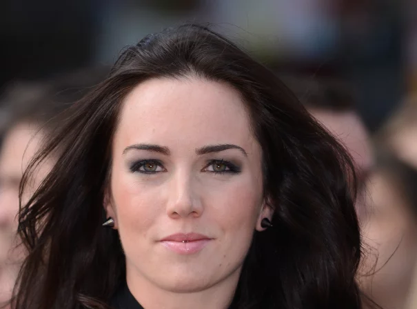 Liv Boeree