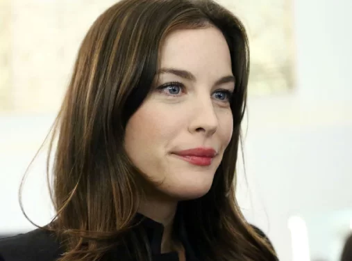 Liv Tyler
