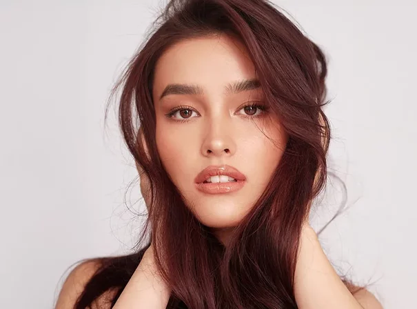 Liza Soberano