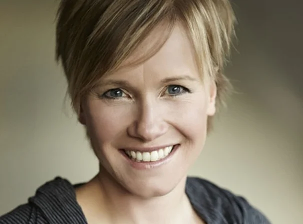 Lizzie Greenwood-Hughes