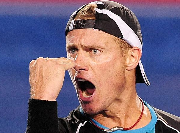 Lleyton Hewitt