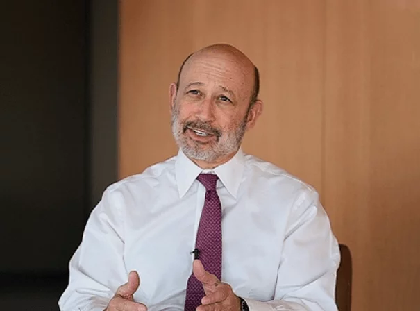 Lloyd C. Blankfein